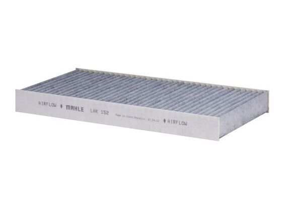 Filter, Innenraumluft