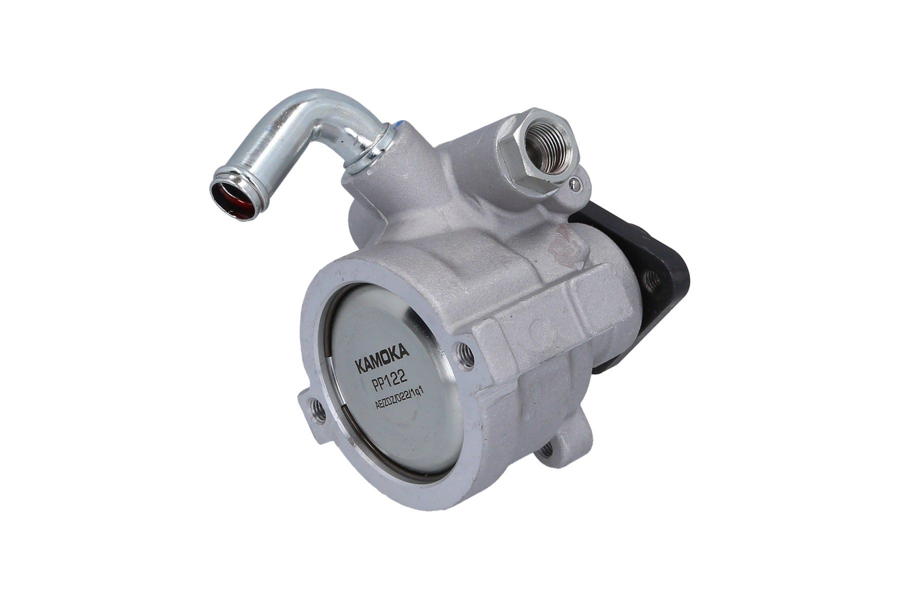 Hydraulikpumpe, Lenkung