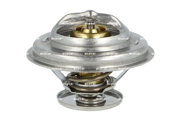 Thermostat, Kühlmittel