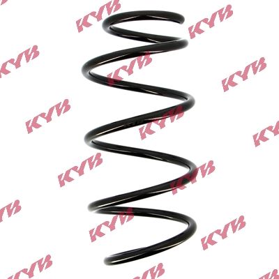 Suspension Spring RA1296