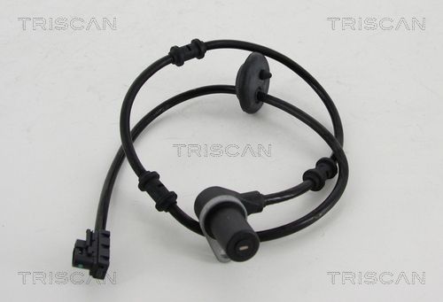 Sensor, Raddrehzahl