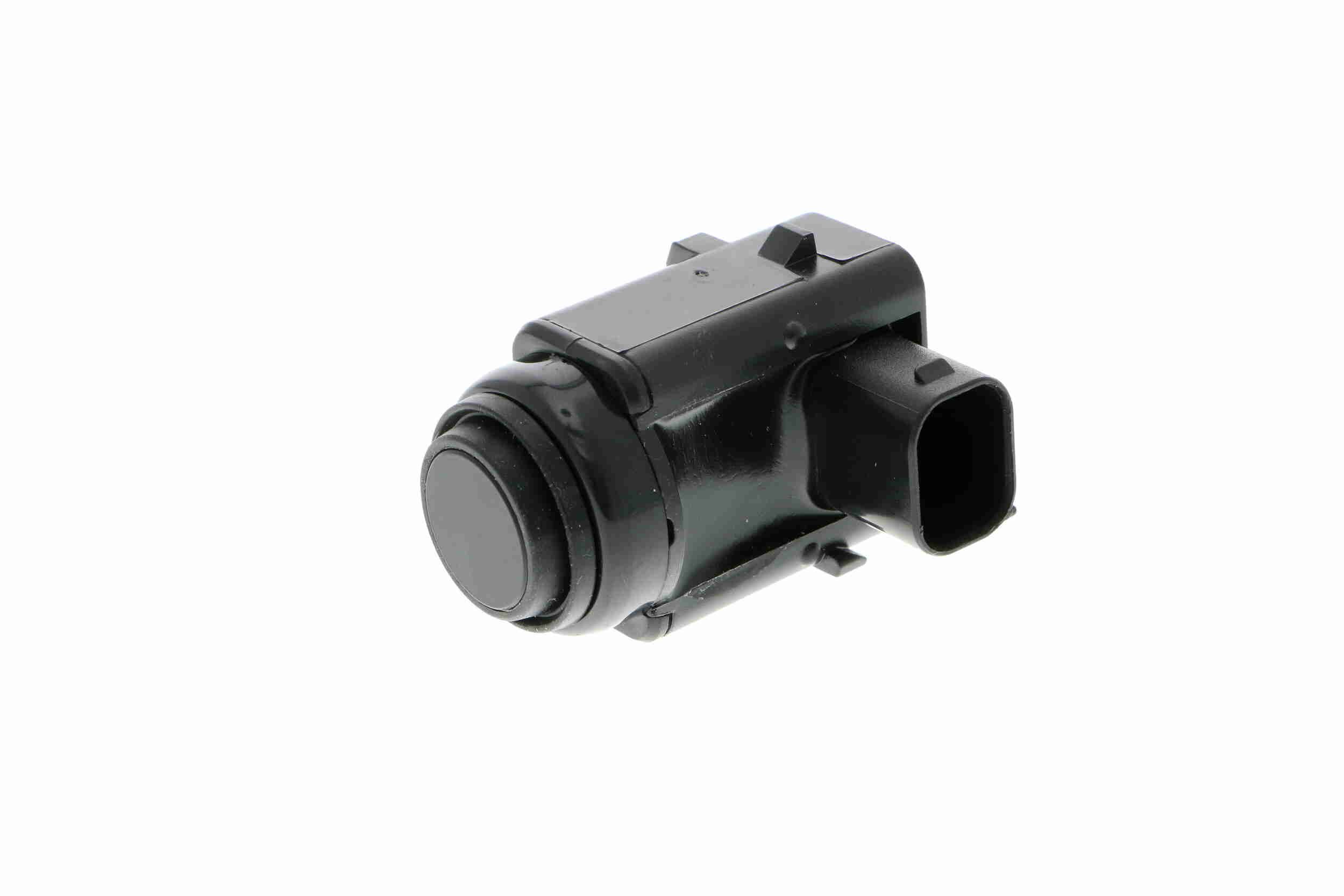 Sensor, Einparkhilfe