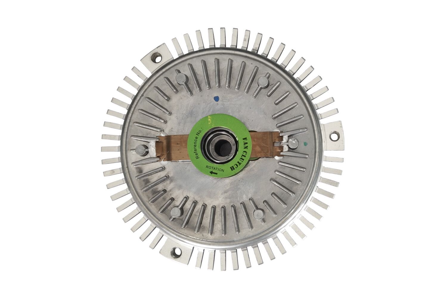 Kupplung, Kühlerlüfter Kupplung, Kühlerlüfter