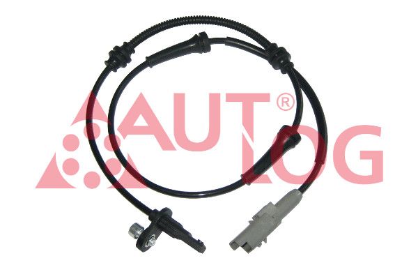Sensor, Raddrehzahl Sensor, Raddrehzahl