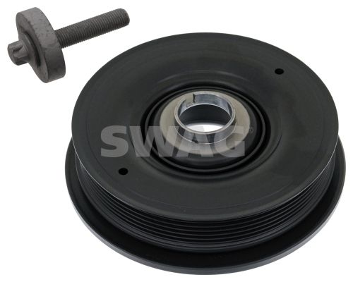 Belt Pulley, crankshaft 60 93 3699