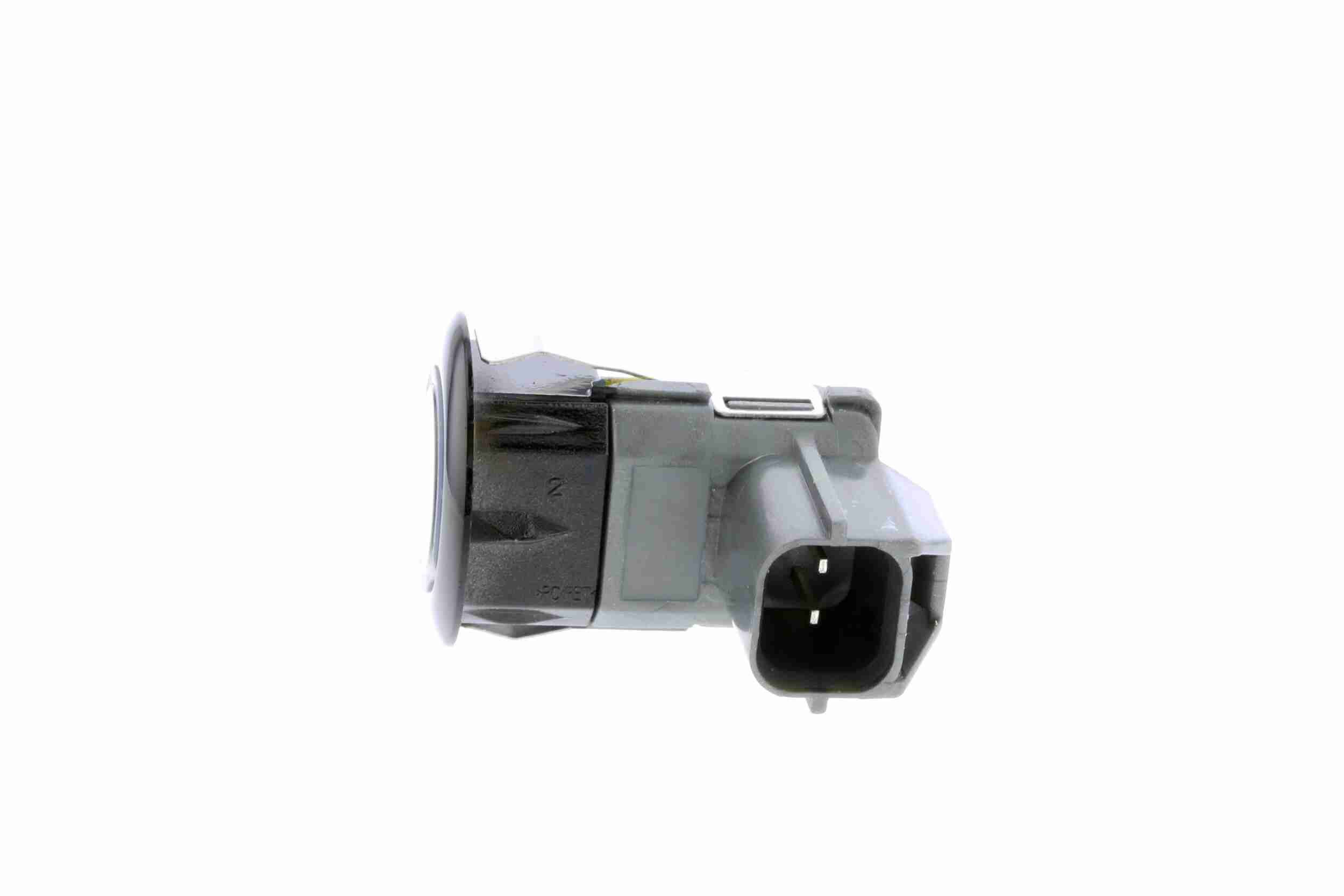 Sensor, Einparkhilfe