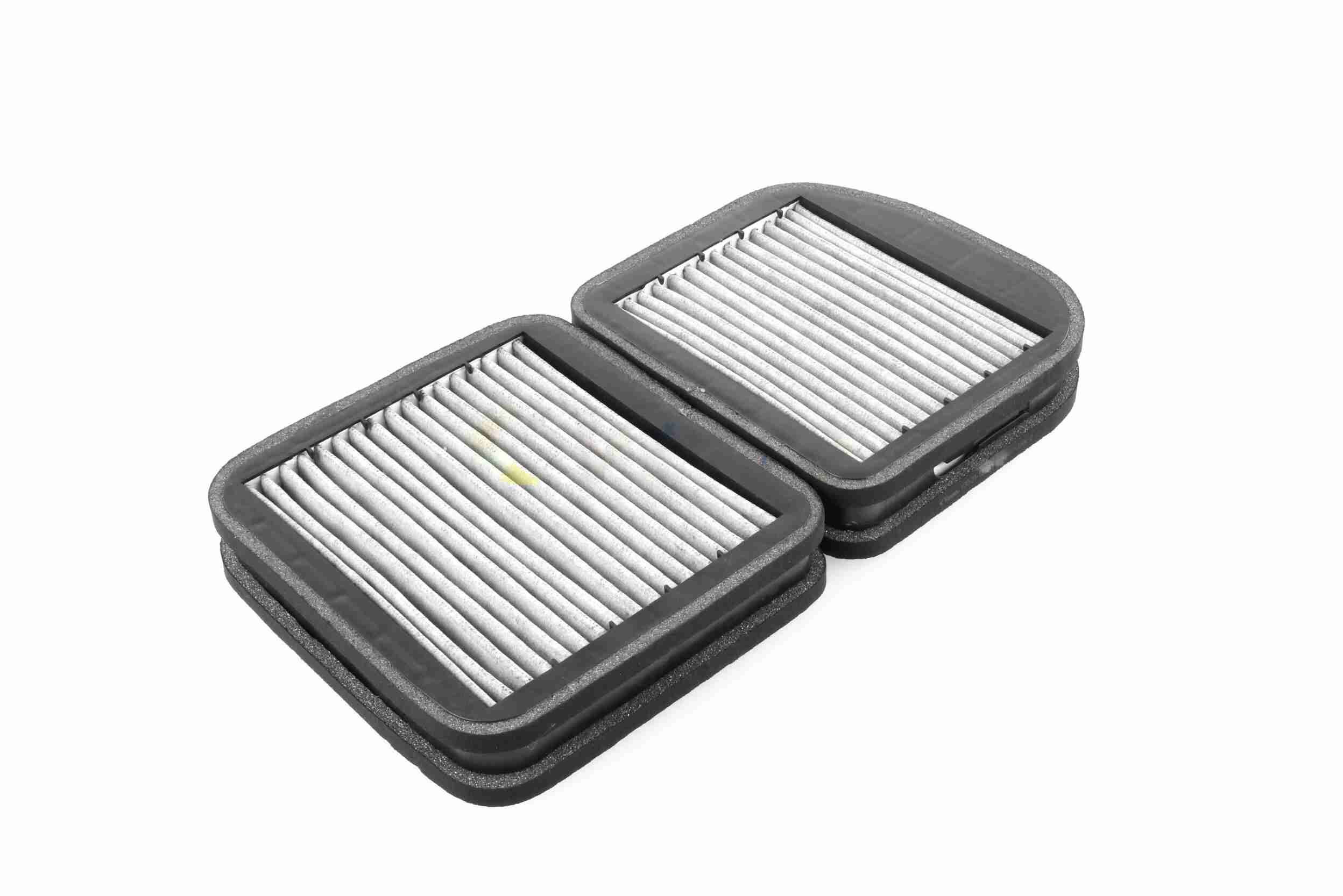 Filter, Innenraumluft