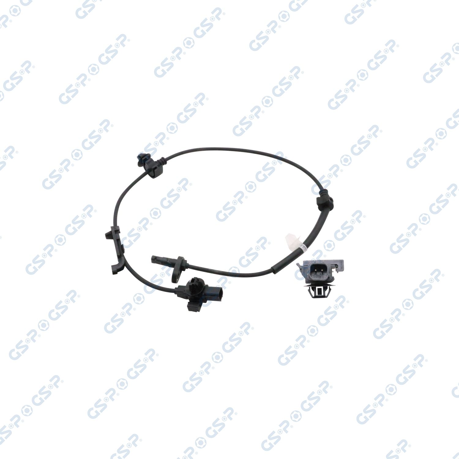 Sensor, revoluciones de la rueda