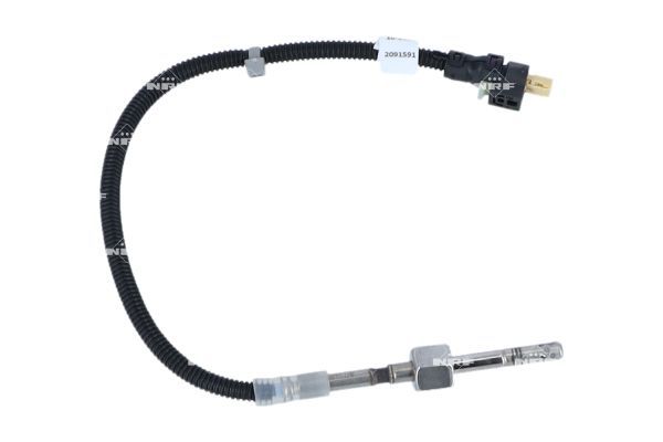 Sensor, Abgastemperatur