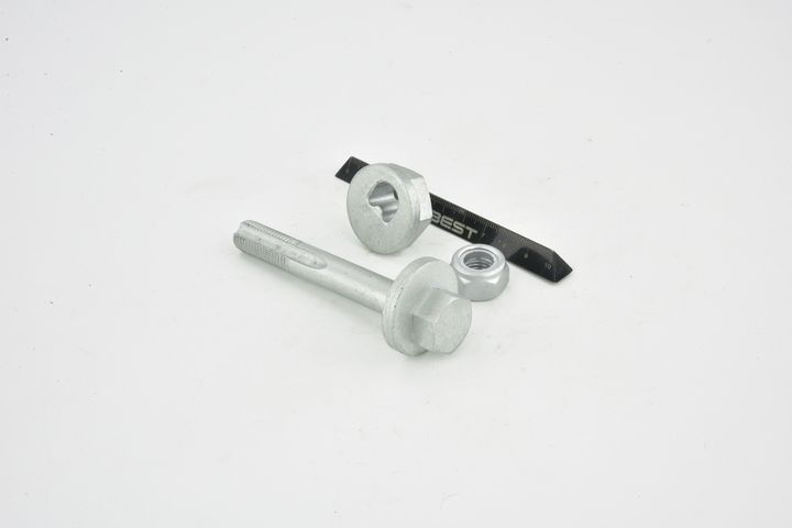 išvirtimo reguliavimo varžtas