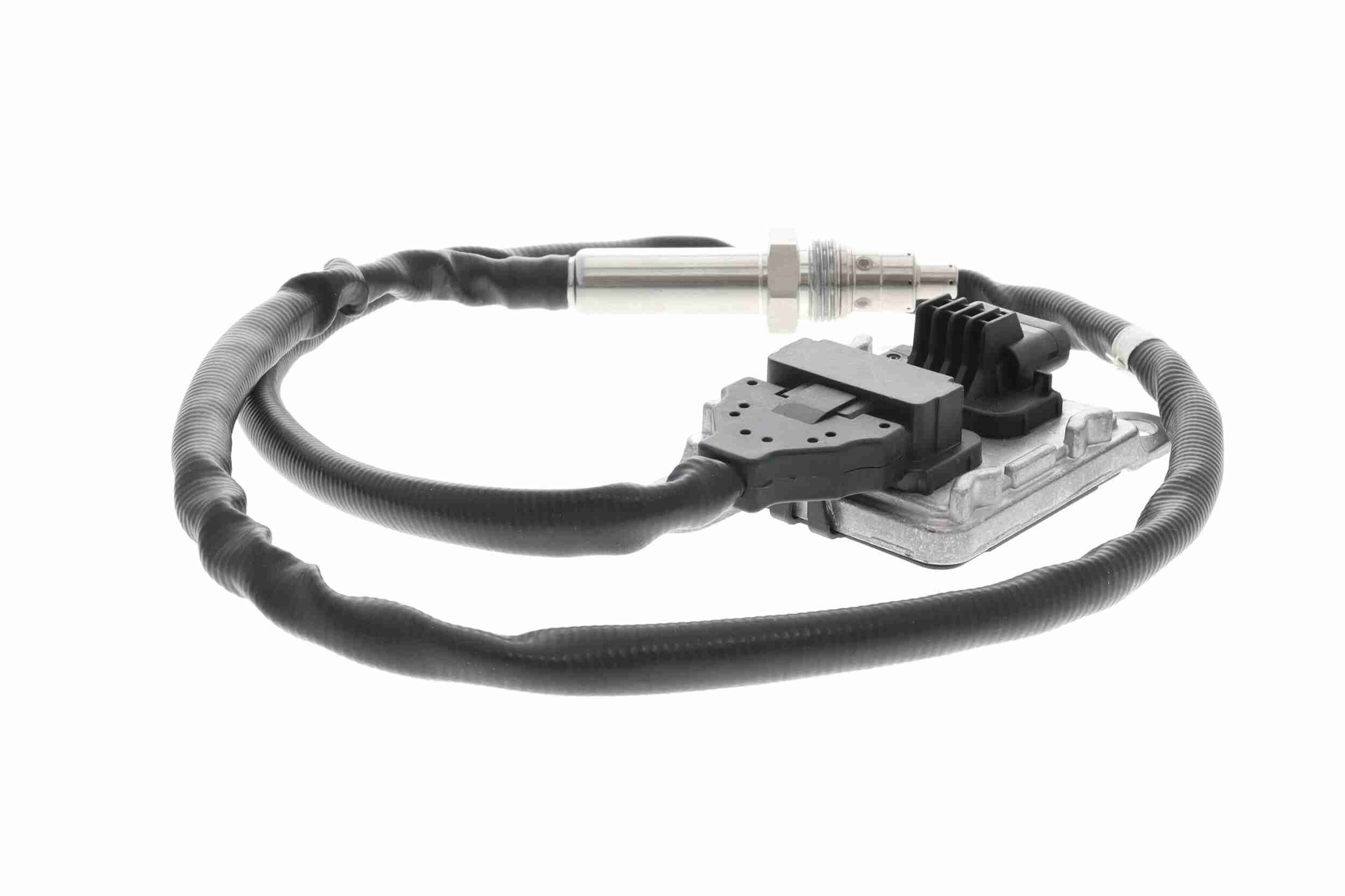 NOx-Sensor, Harnstoffeinspritzung