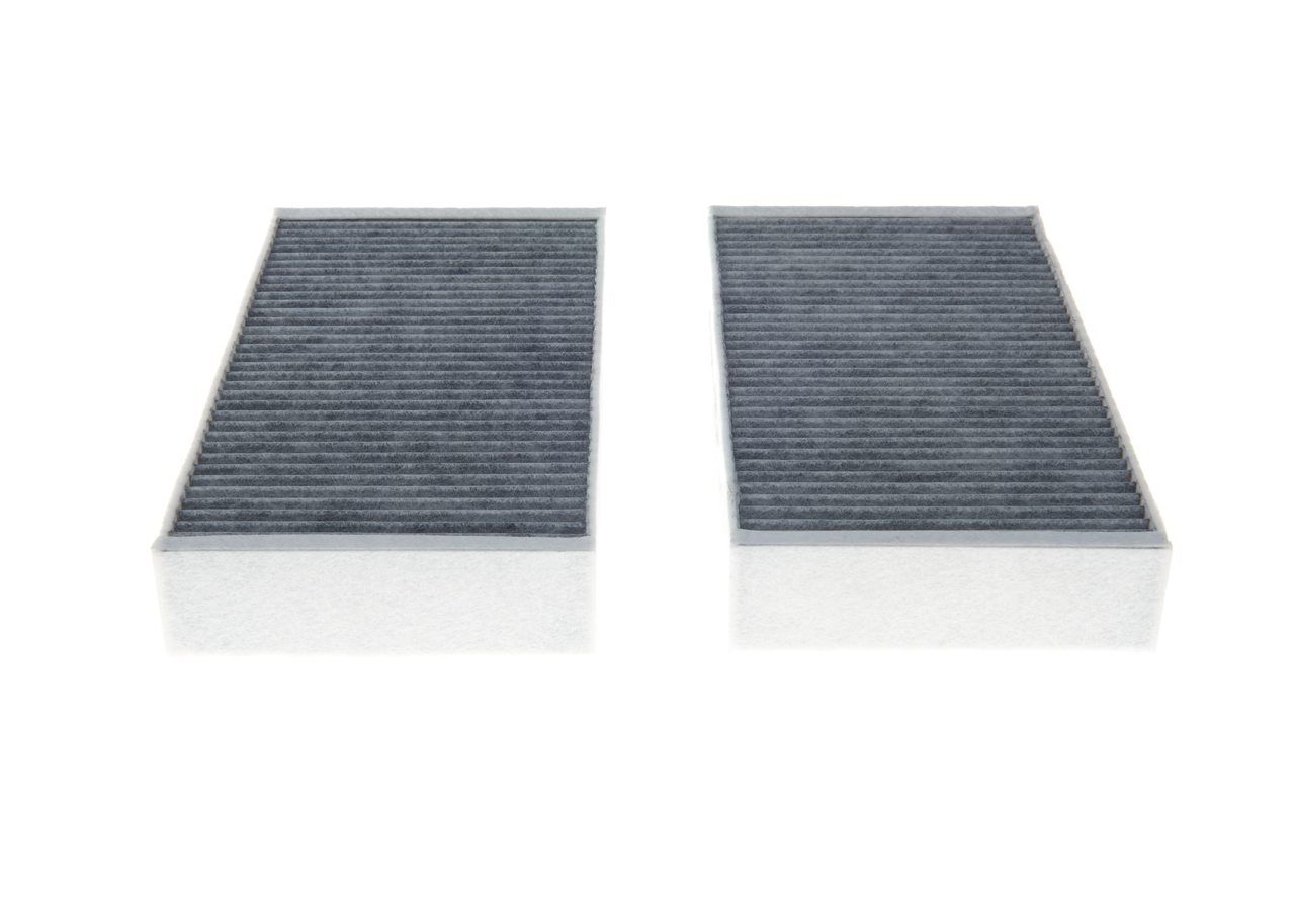 Filter, Innenraumluft Filter, Innenraumluft