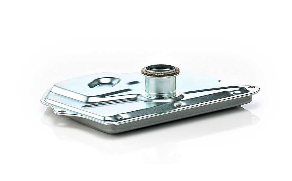 Hydraulikfilter, Automatikgetriebe