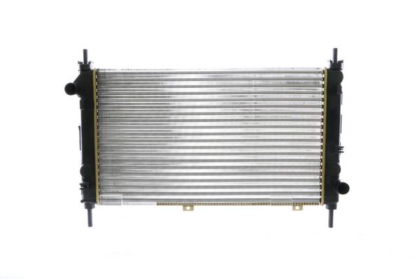 Kühler, Motorkühlung Kühler, Motorkühlung