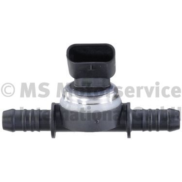 Sensor, presión del combustible