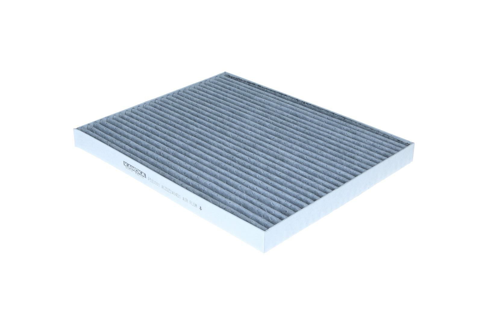 Filter, Innenraumluft