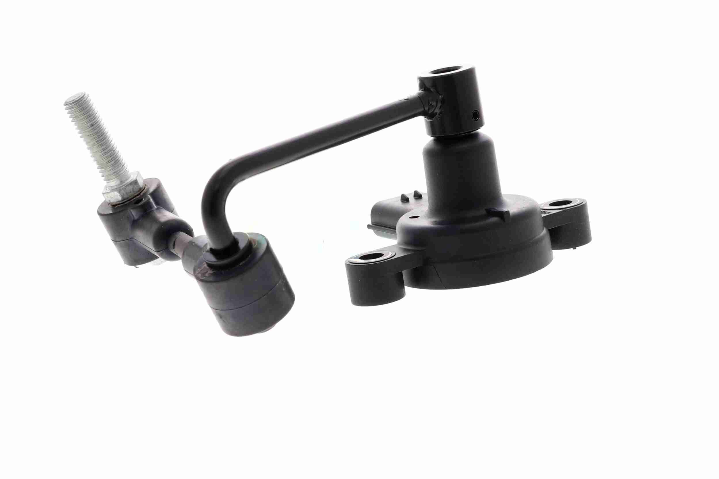 Sensor, Leuchtweitenregulierung