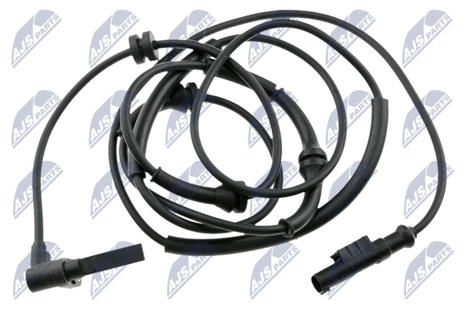 NTY HCA-AR-017 - Sensor, Raddrehzahl