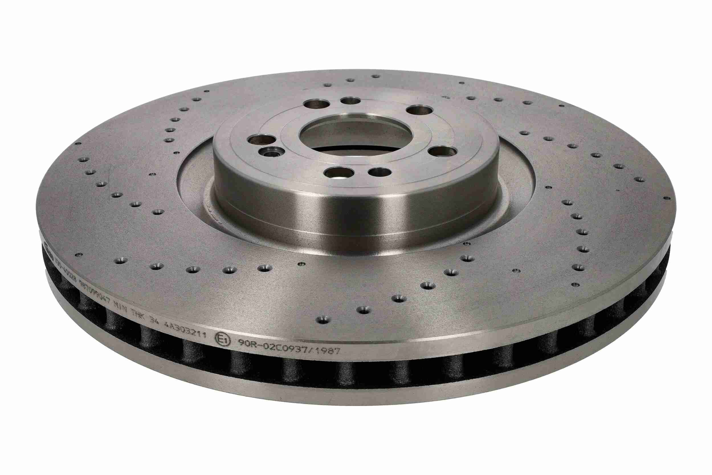 Bremsscheibe