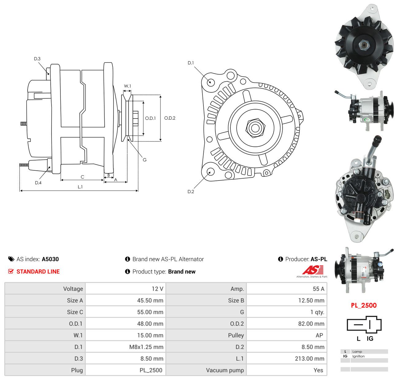 Generator