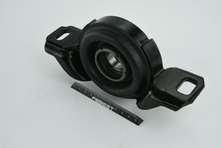 guolis, kardaninio veleno centrinis guolis