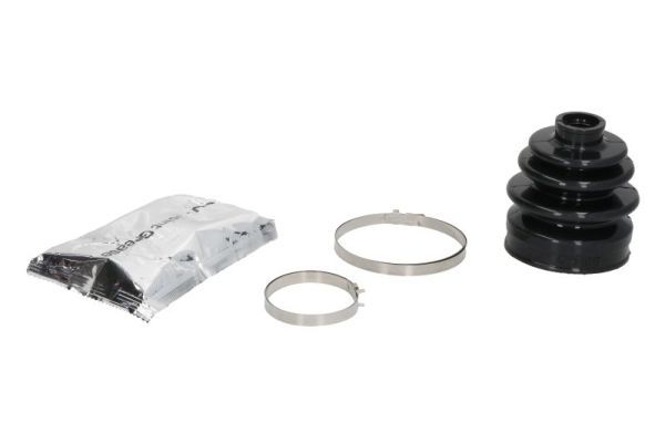 PASCAL G68000PC - Faltenbalgsatz, Antriebswelle