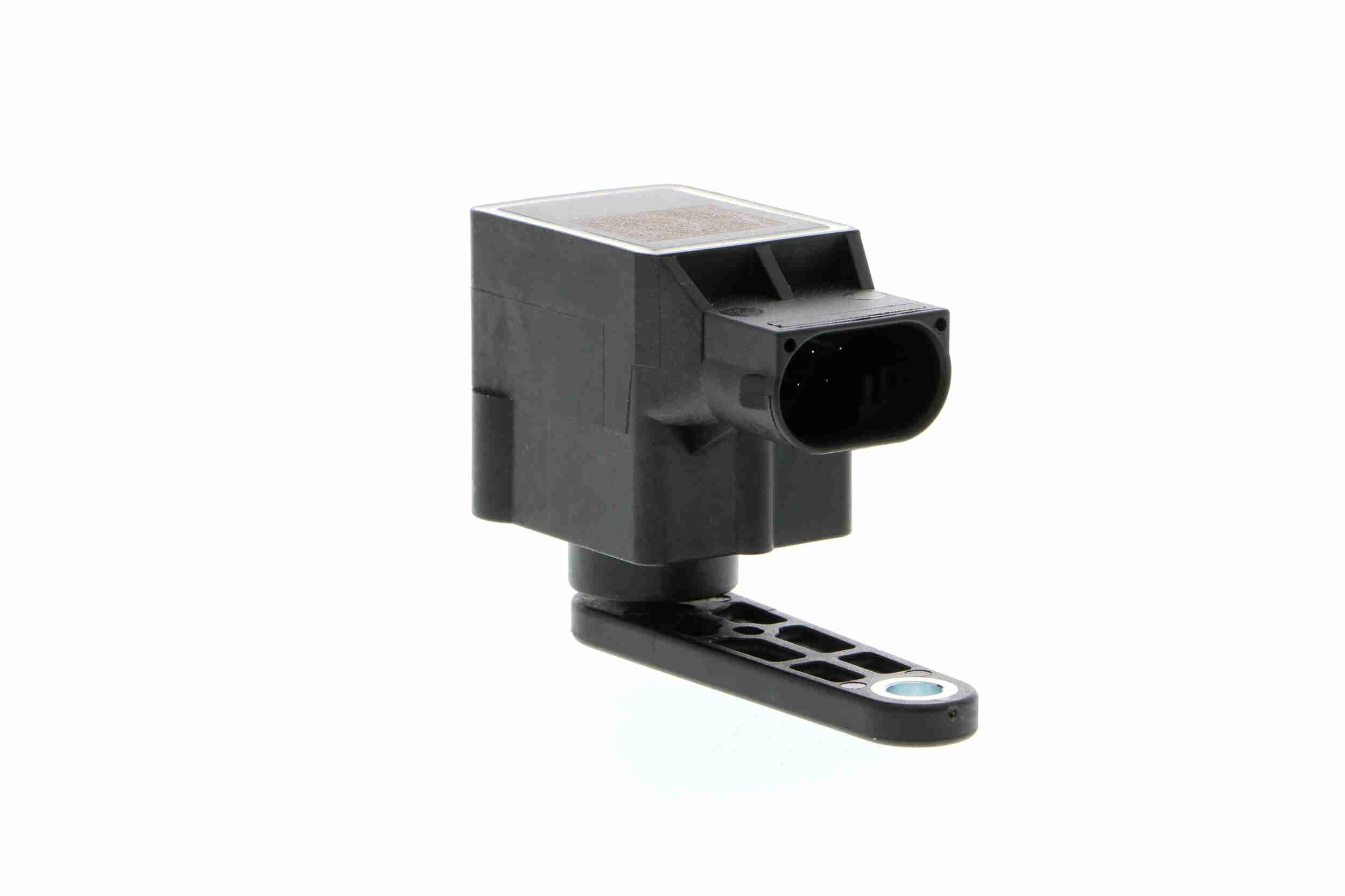 Sensor, Leuchtweitenregulierung