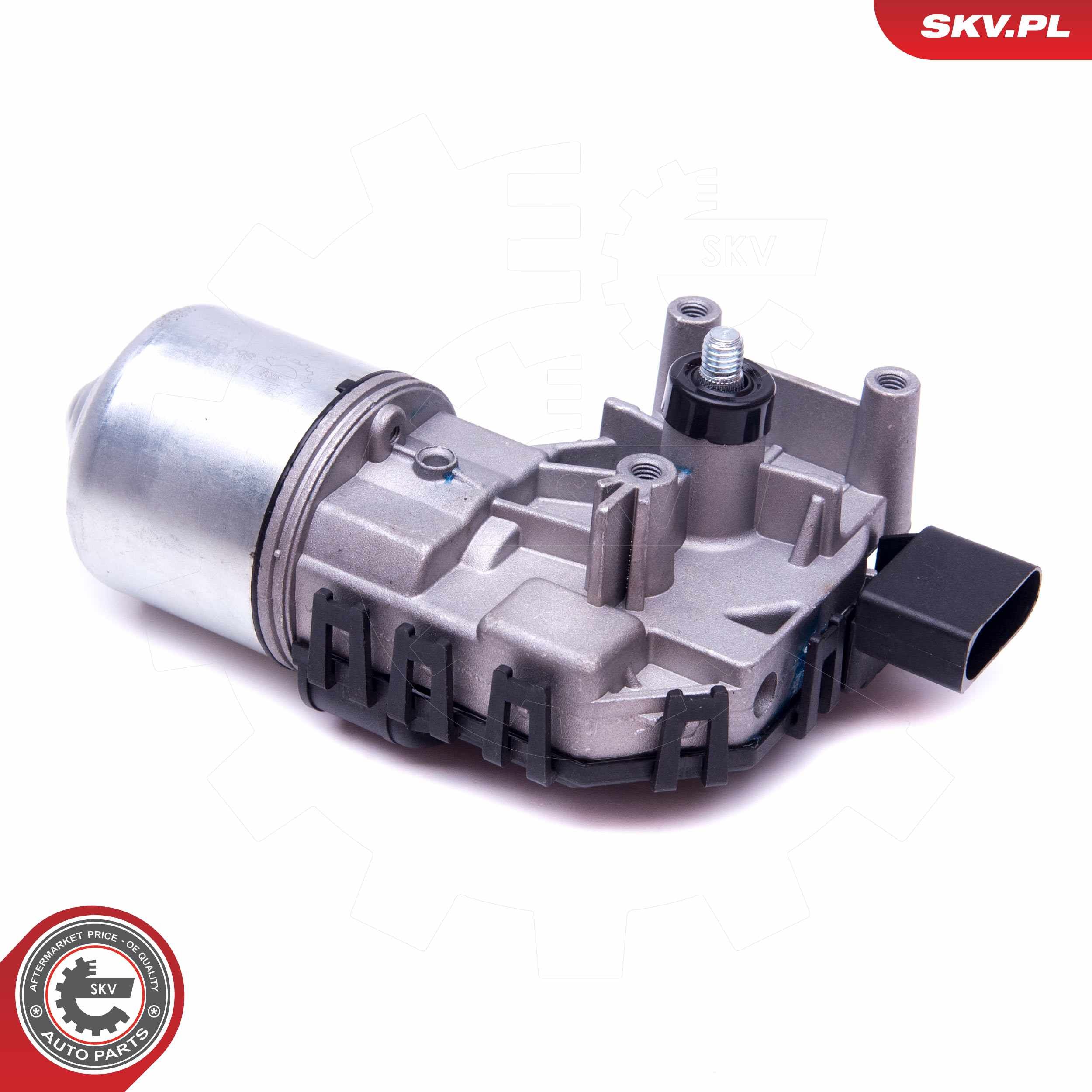 ESEN SKV 19SKV119 - Wischermotor