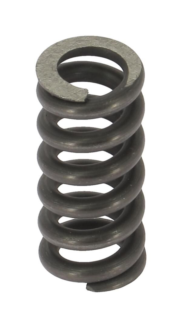 Feder, Schalld&auml;mpfer