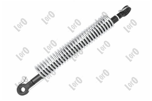 Gasfeder, Koffer-/Laderaum