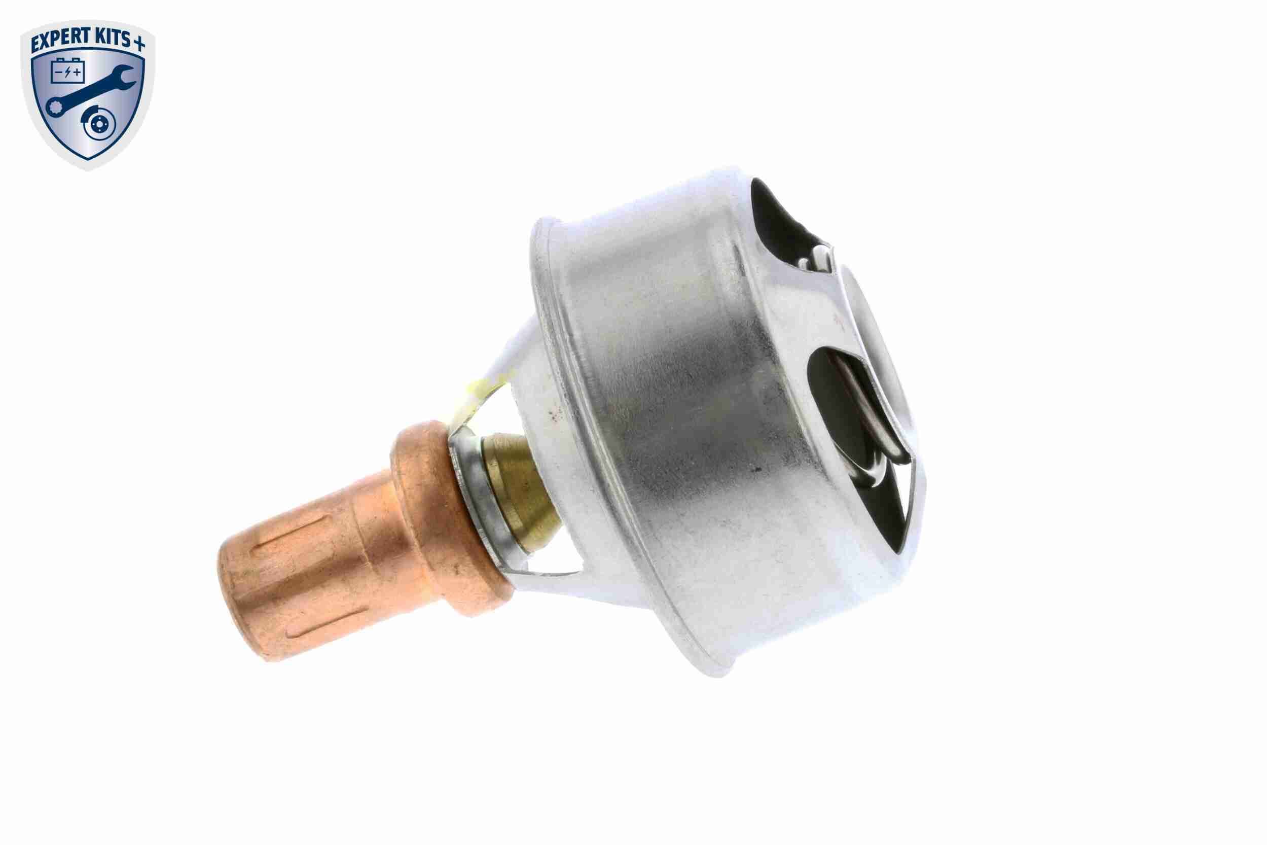Thermostat, K&uuml;hlmittel