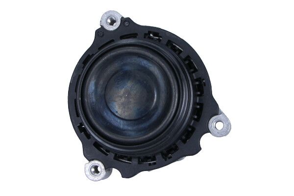 Lagerung, Motor