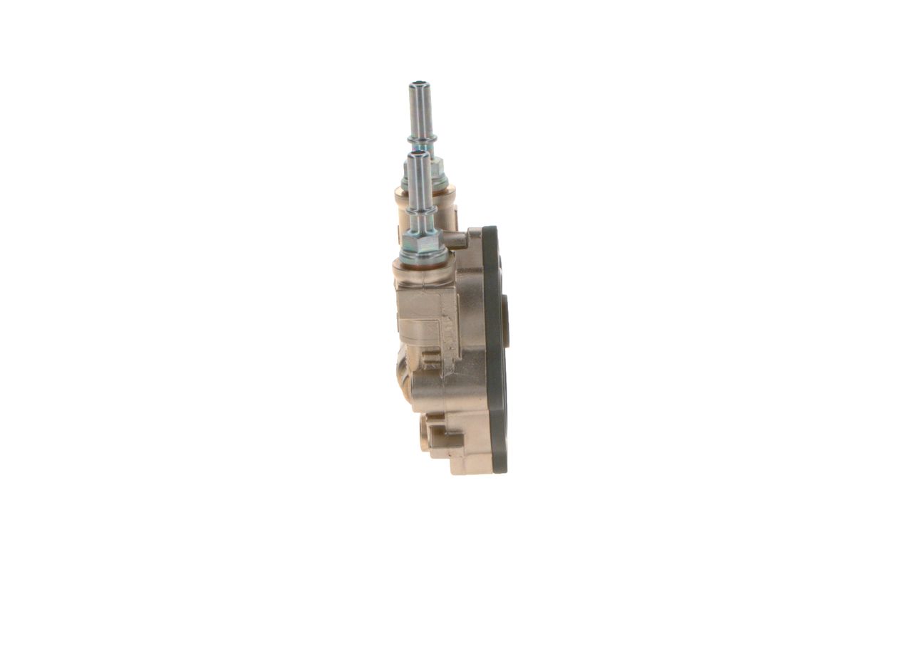 Kraftstoffpumpe