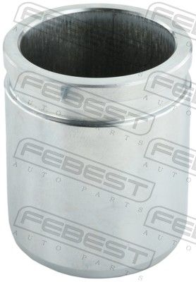 Piston, brake caliper 0276-LCD22F