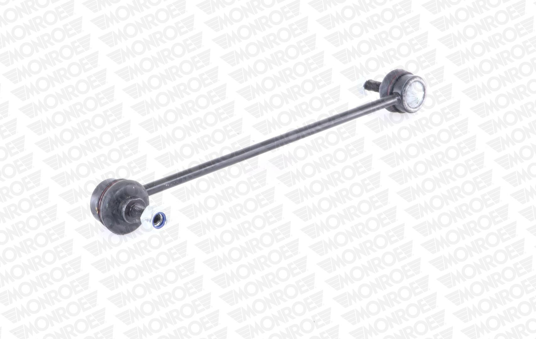 Stange/Strebe, Stabilisator