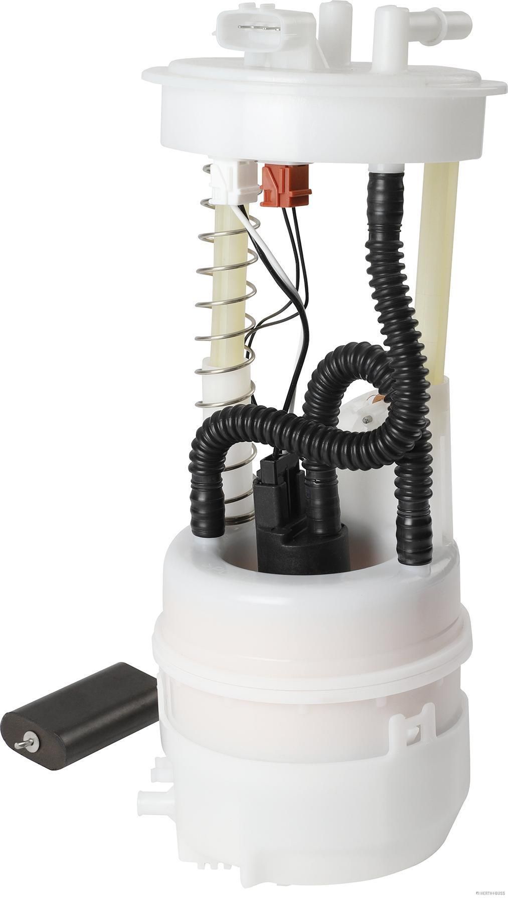 Kraftstoffpumpe