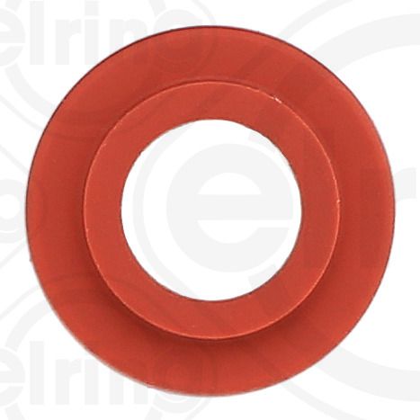Dichtring, &Ouml;lk&uuml;hler (Schmierung)