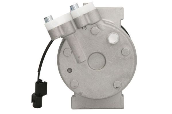 Kompressor, Klimaanlage