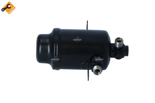 NRF 33027 Dryer, air conditioning