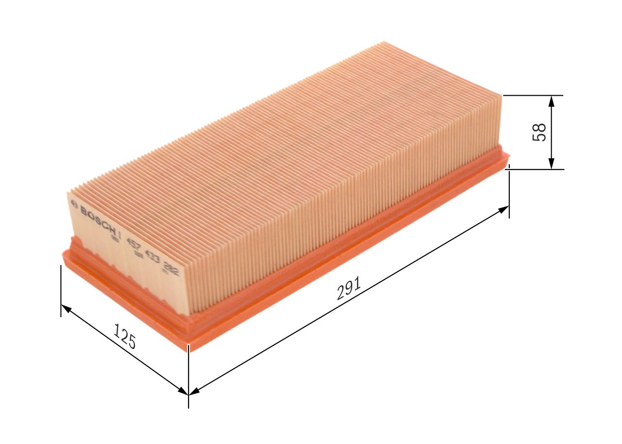 Luftfilter
