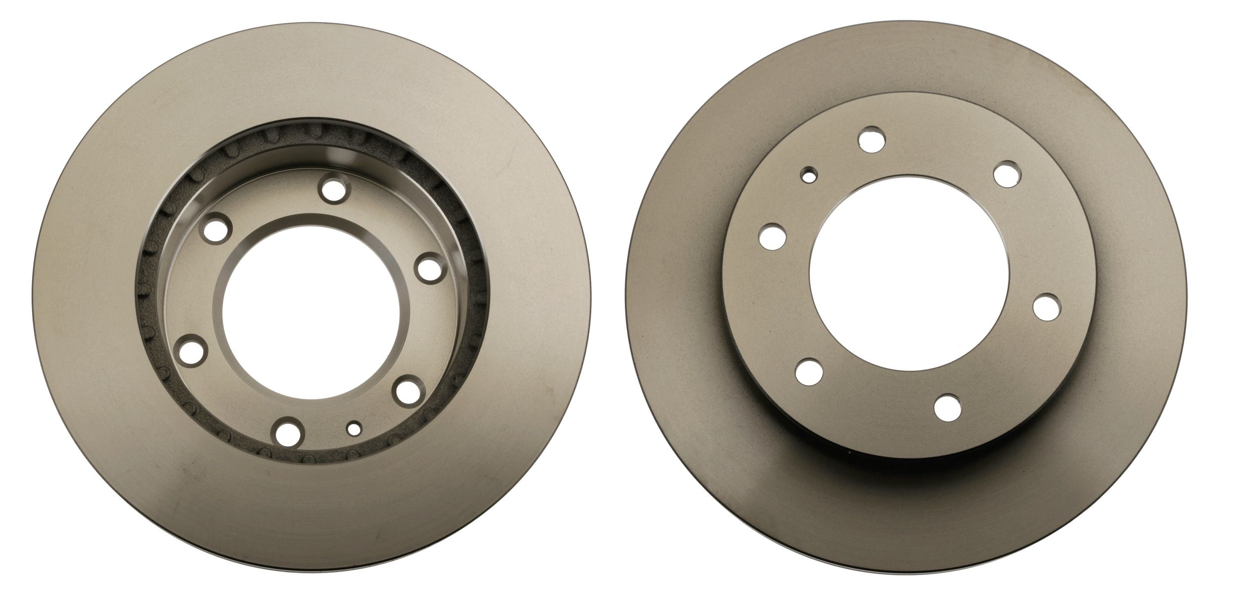 TRW BRAKE DISC - TecDoc 1