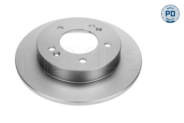 MEYLE 37-15 523 0031/PD Brake Disc