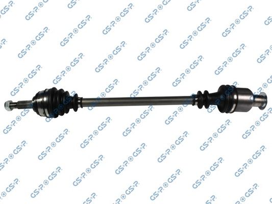 Drive Shaft 211014