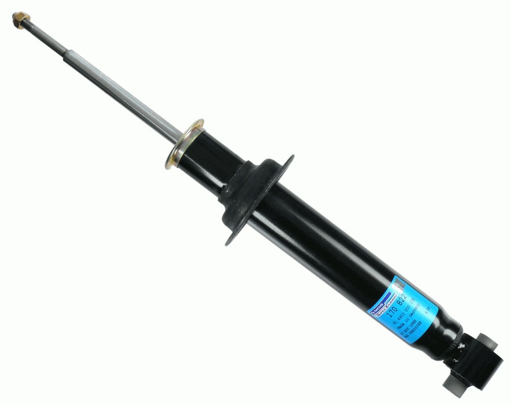 Stoßdämpfer