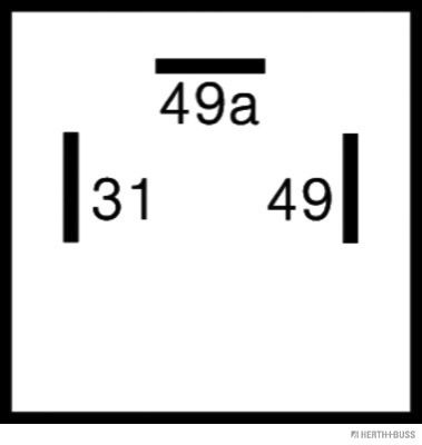 Blinkgeber