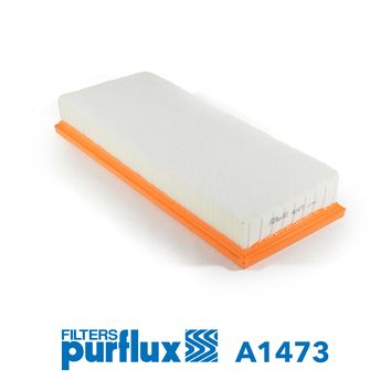 Luftfilter