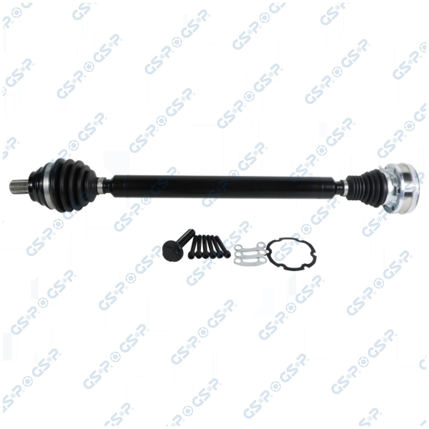 GSP 261211OL - Antriebswelle