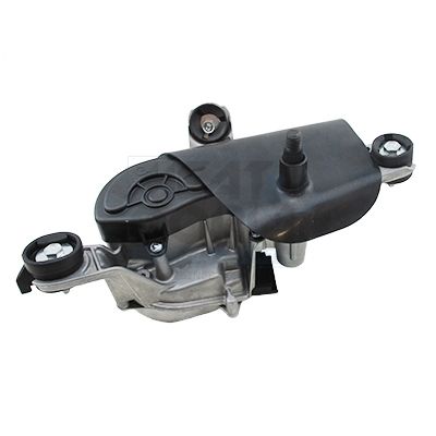 Wischermotor