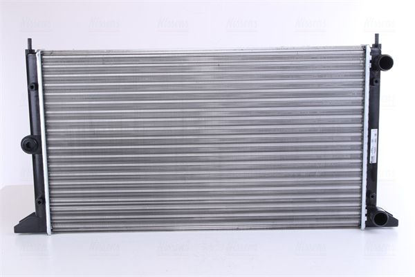 NISSENS 63991 - K&uuml;hler, Motork&uuml;hlung