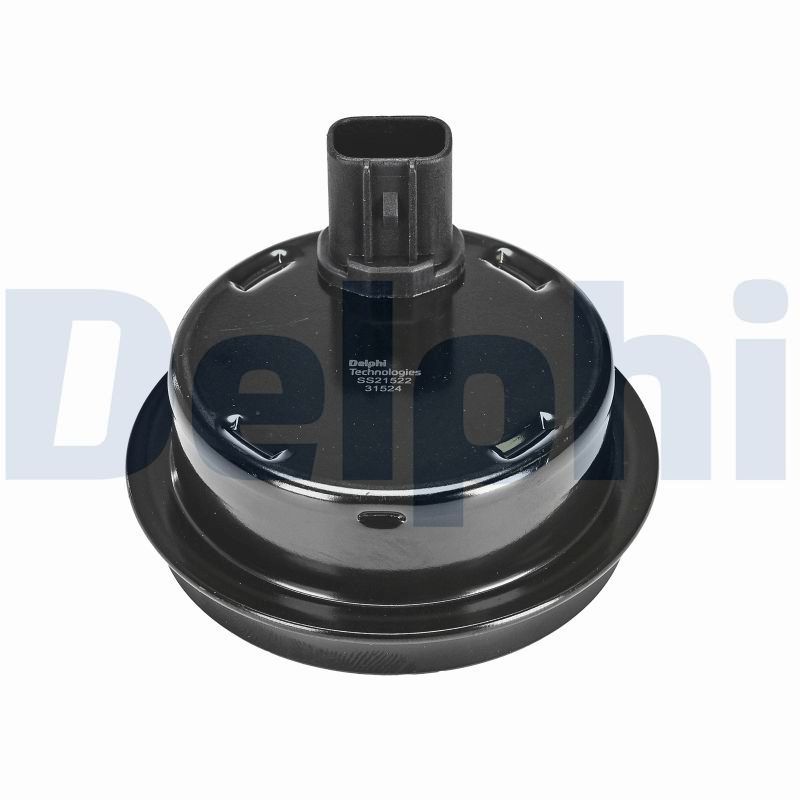 Sensor, Raddrehzahl